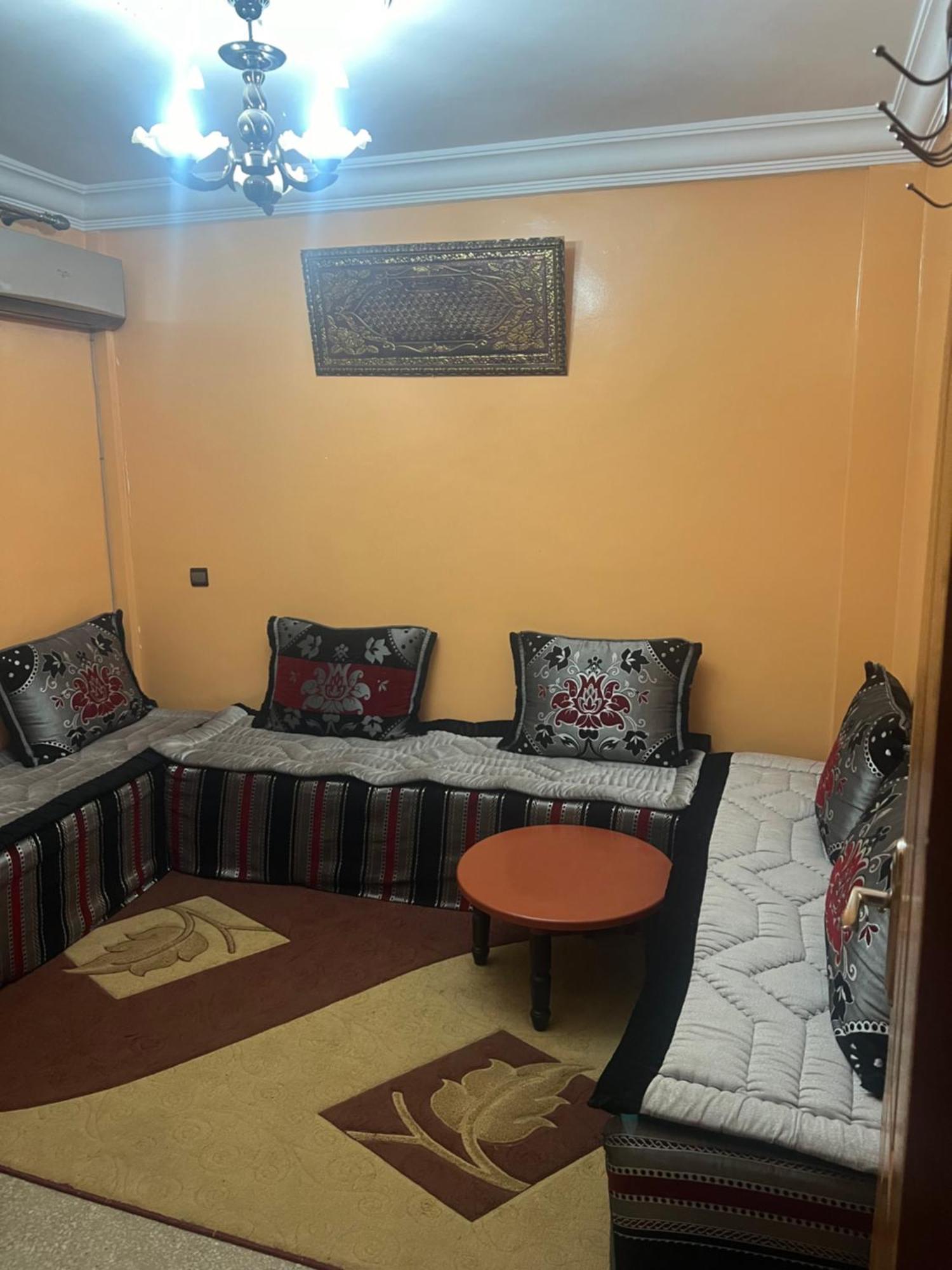Bessam Apartment *