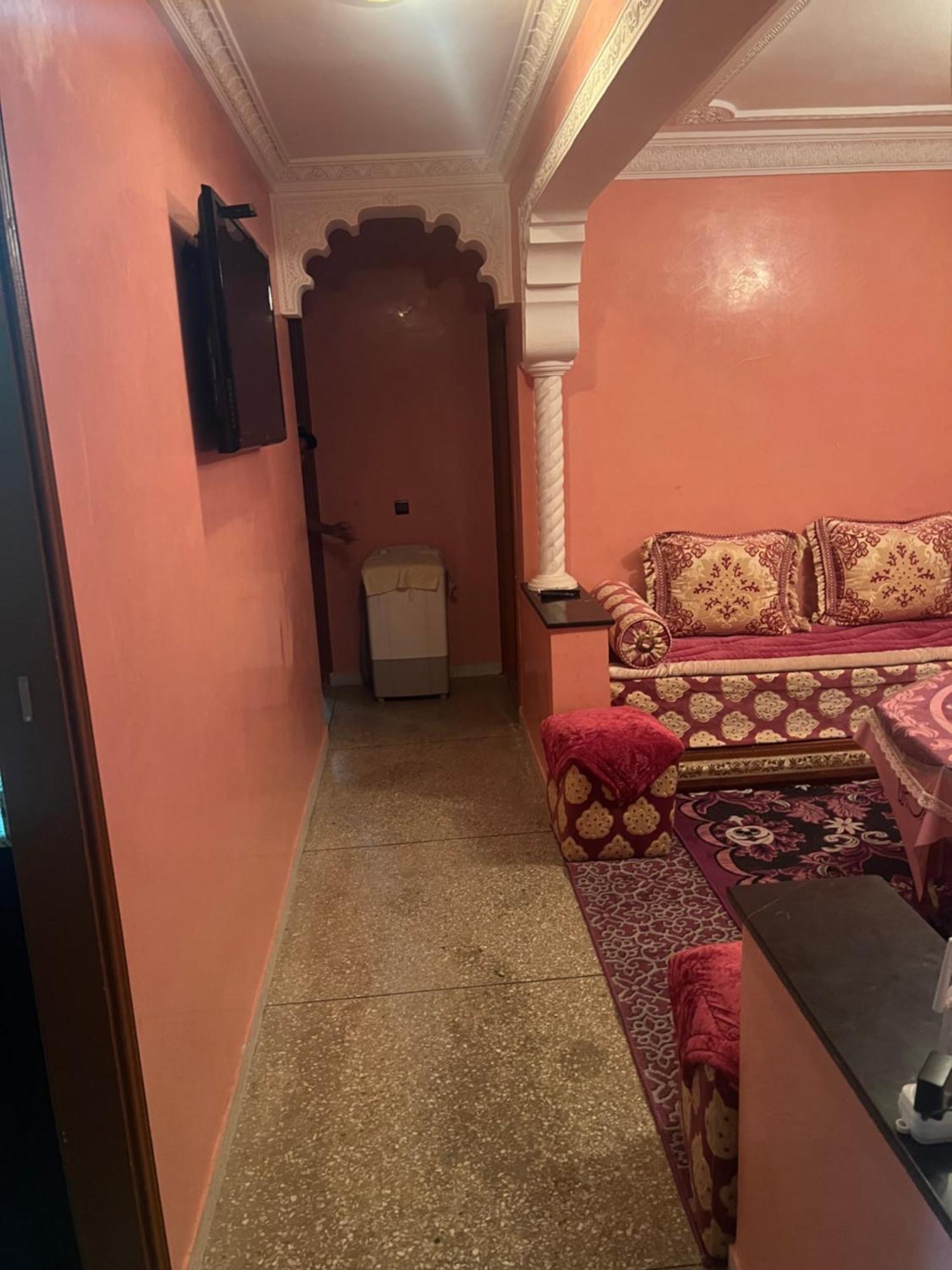 Apartment Bessam
